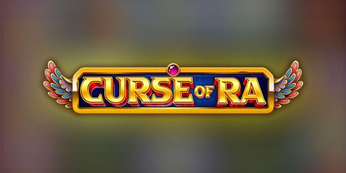 Curse of Ra – Game Slot Terpopuler Gampang Jackpot