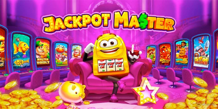Jackpot Master – Petualangan Mendebarkan Menuju Kekayaan