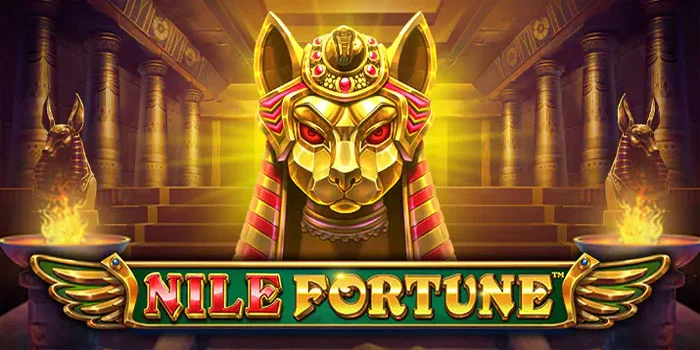 Nile Fortune – Mengarungi Arus Keberuntungan Di Sungai Nil Pragmatic Play