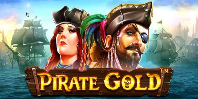 Pirate Gold – Petualangan Yang Mendebarkan Di Dunia Bajak Laut