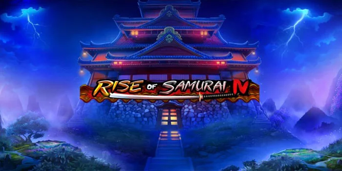 Rise-Of-Samurai-4---Bertarung-Merebuatkan-Hadiah-Terbesar