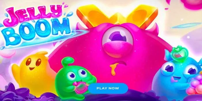 Slot Jelly Boom – Memecahkan Misteri Keberuntungan Di Antara Gulungan