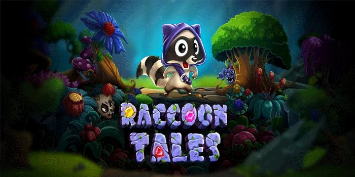 Slot Racoon Tales – Memahami Potensi Kemenangan Dan Peluang Bonus