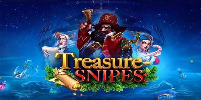 Slot-Treasure-Snipes-Menemukan-Kekayaan-Terpendam-Dalam-Slot-Online