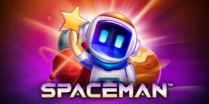 Spaceman – Petualangan Luar Angkasa Dalam Slot Online