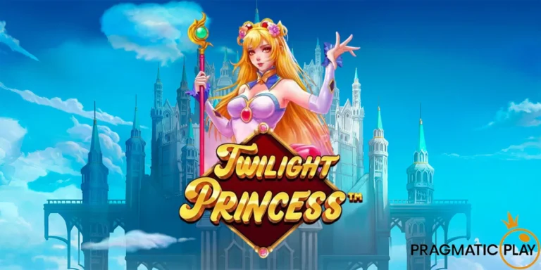 Twilight Princess – Keindahan Dalam Permainan Slot Gampang Jackpot